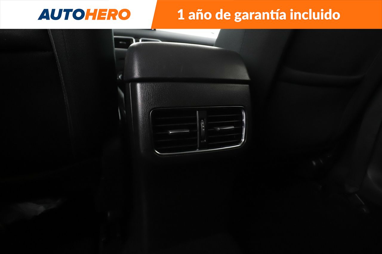 Foto Mazda CX-5 23
