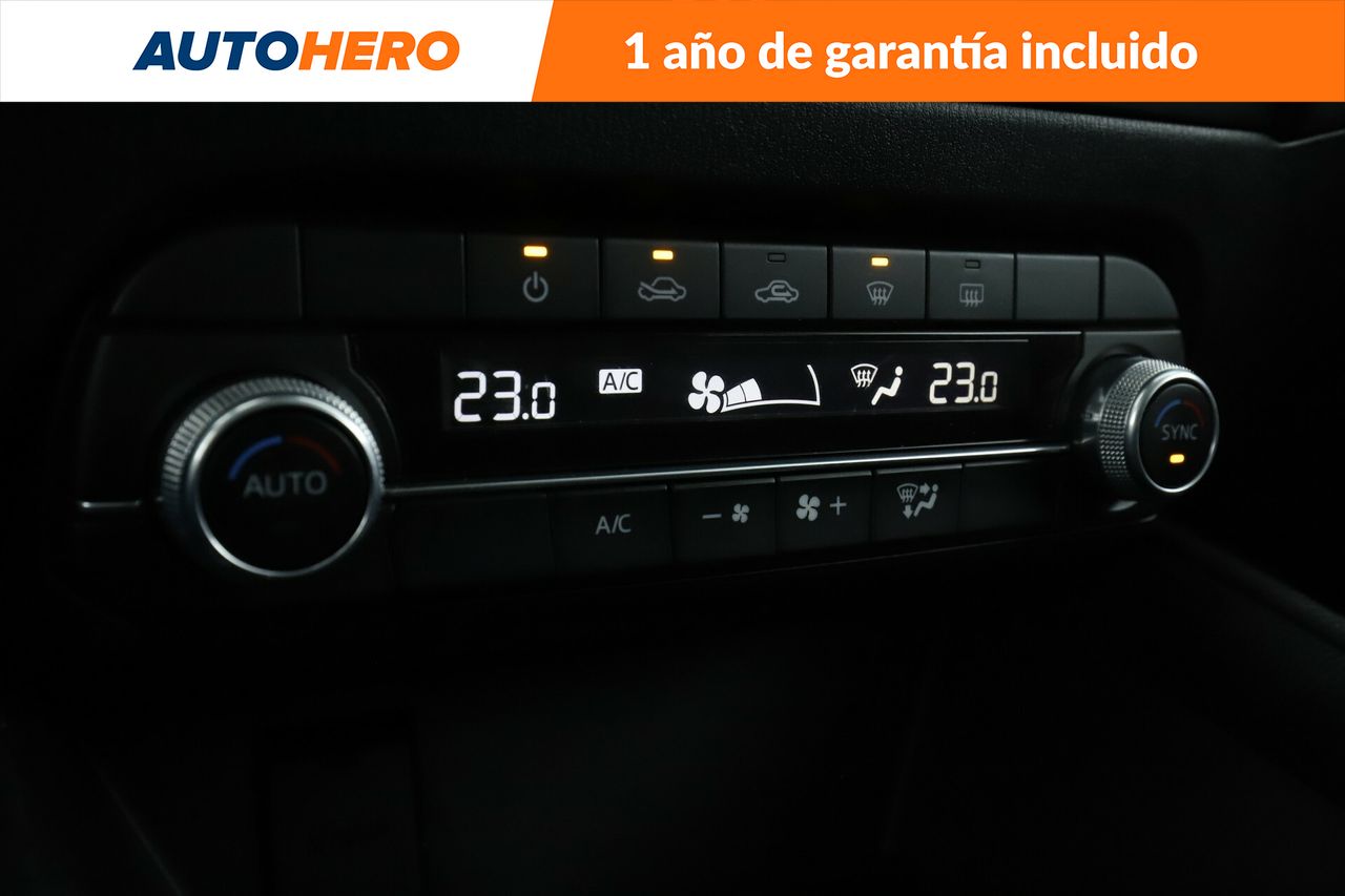 Foto Mazda CX-5 25