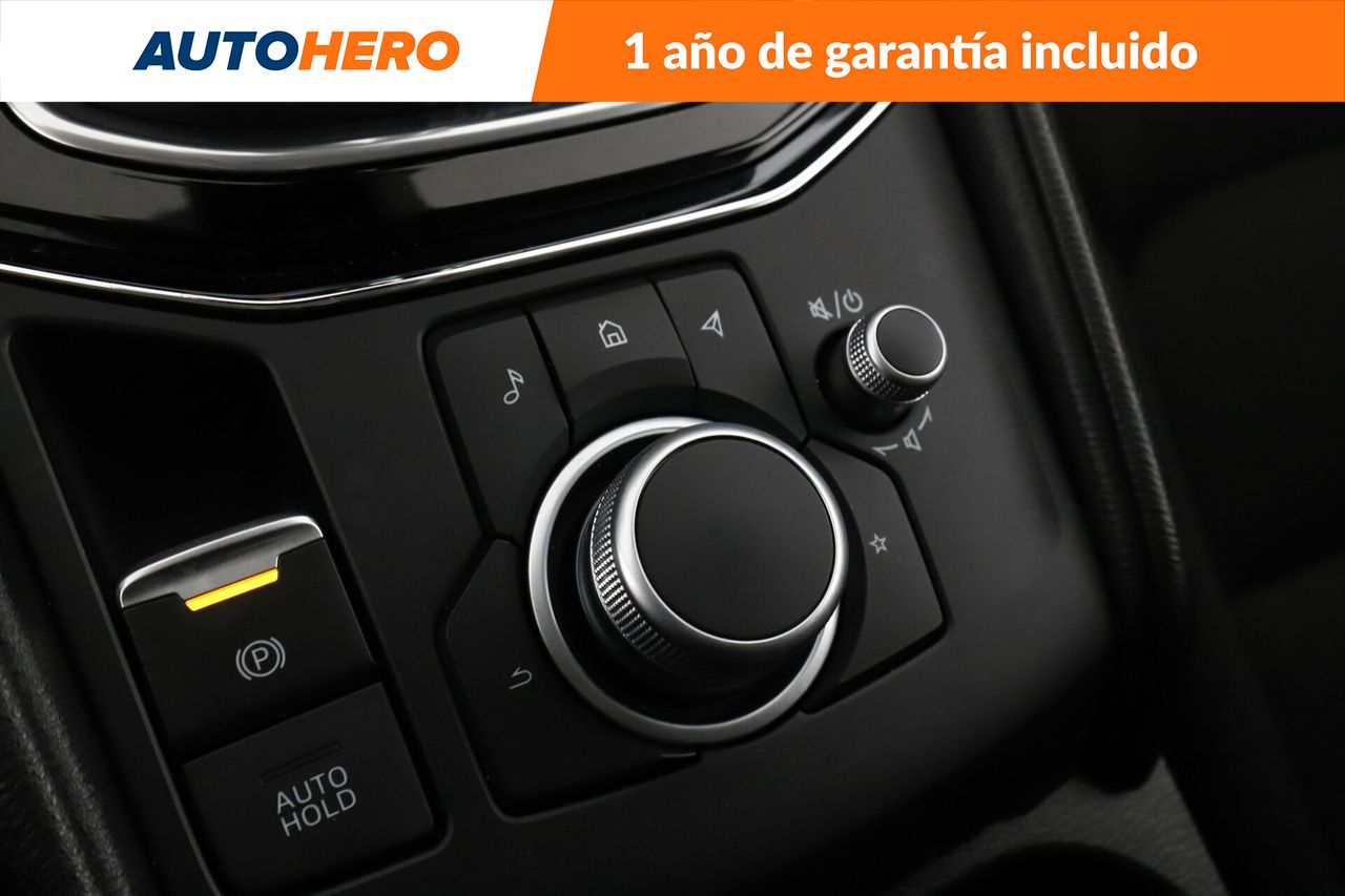 Foto Mazda CX-5 26