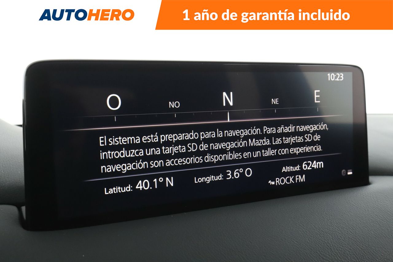 Foto Mazda CX-5 28
