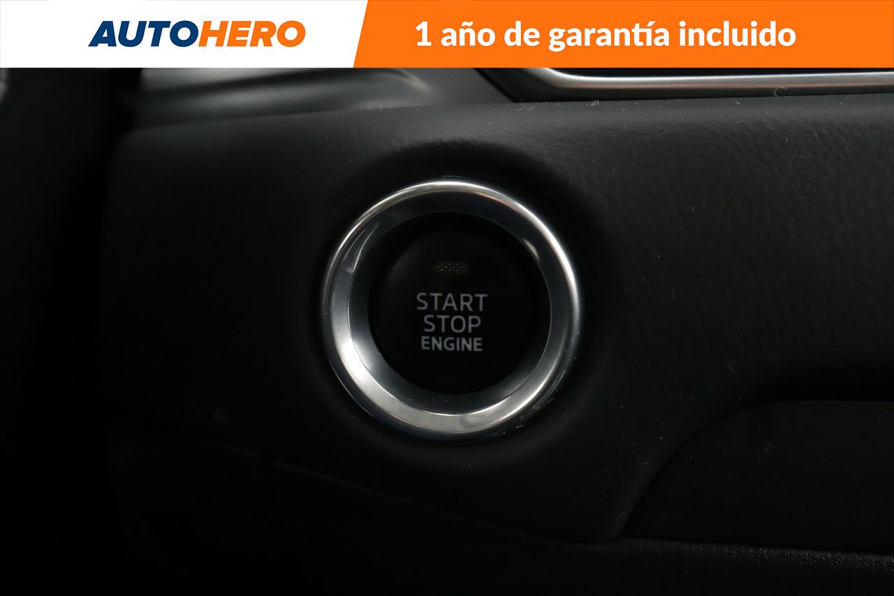 Foto Mazda CX-5 33