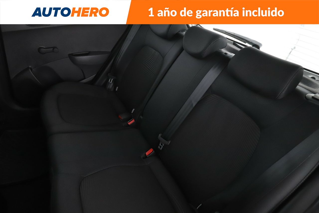 Foto Hyundai i10 15