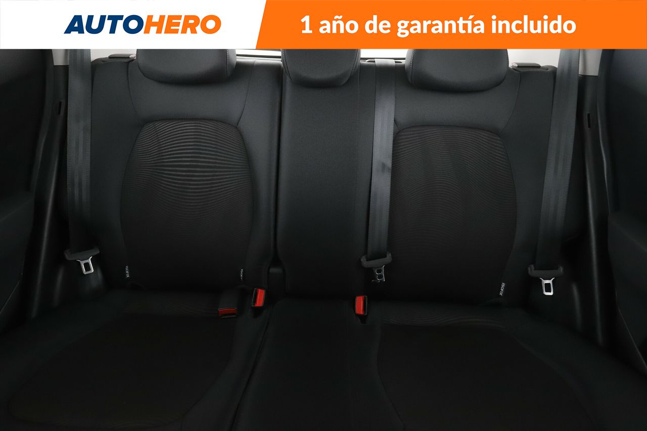 Foto Hyundai i10 16