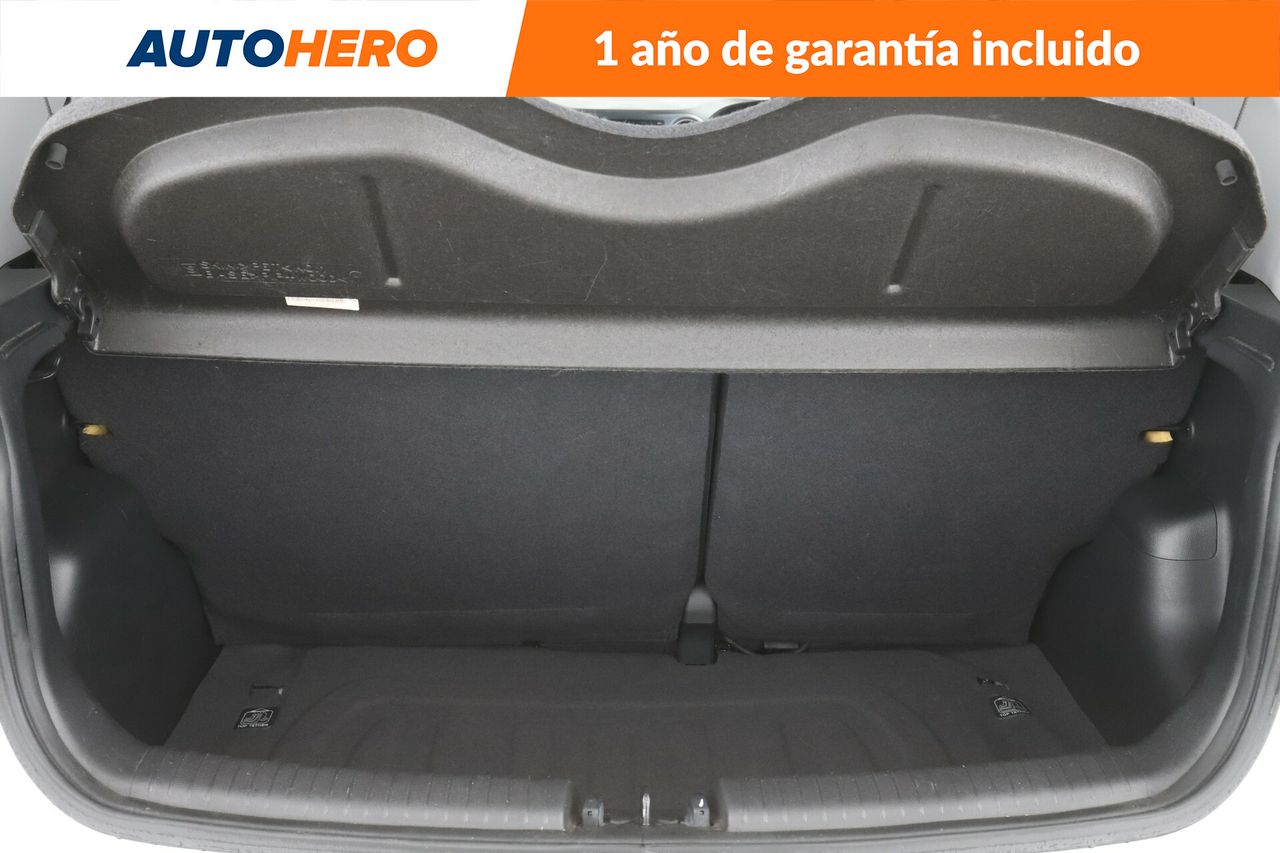 Foto Hyundai i10 18