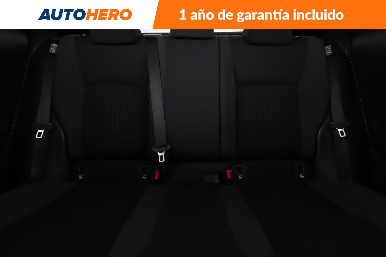 Foto Toyota C-HR 15