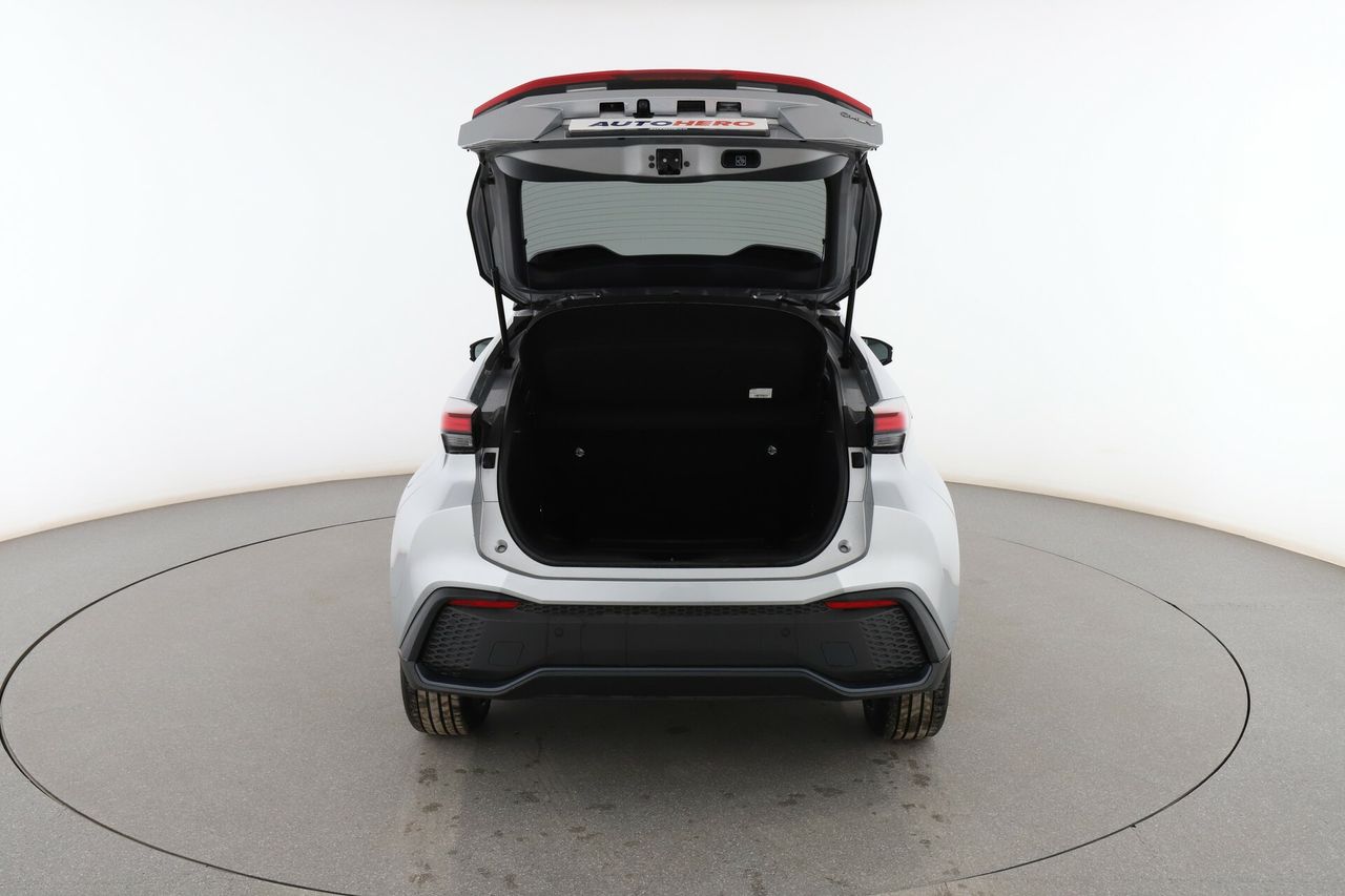 Foto Toyota C-HR 16