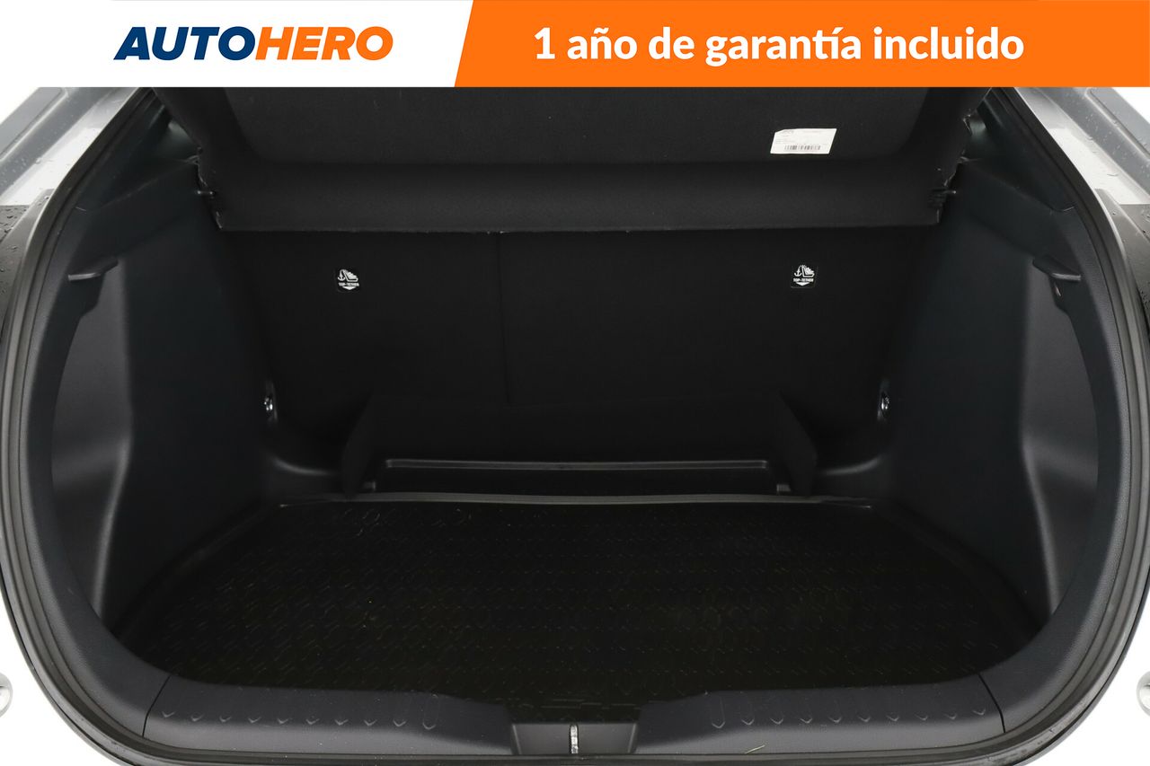 Foto Toyota C-HR 17