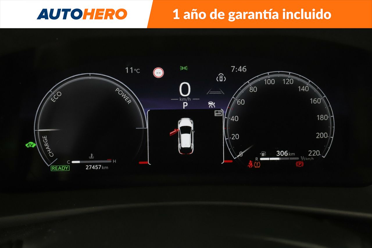 Foto Toyota C-HR 20
