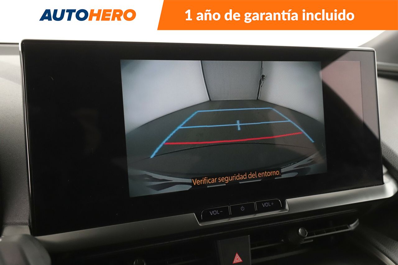 Foto Toyota C-HR 23