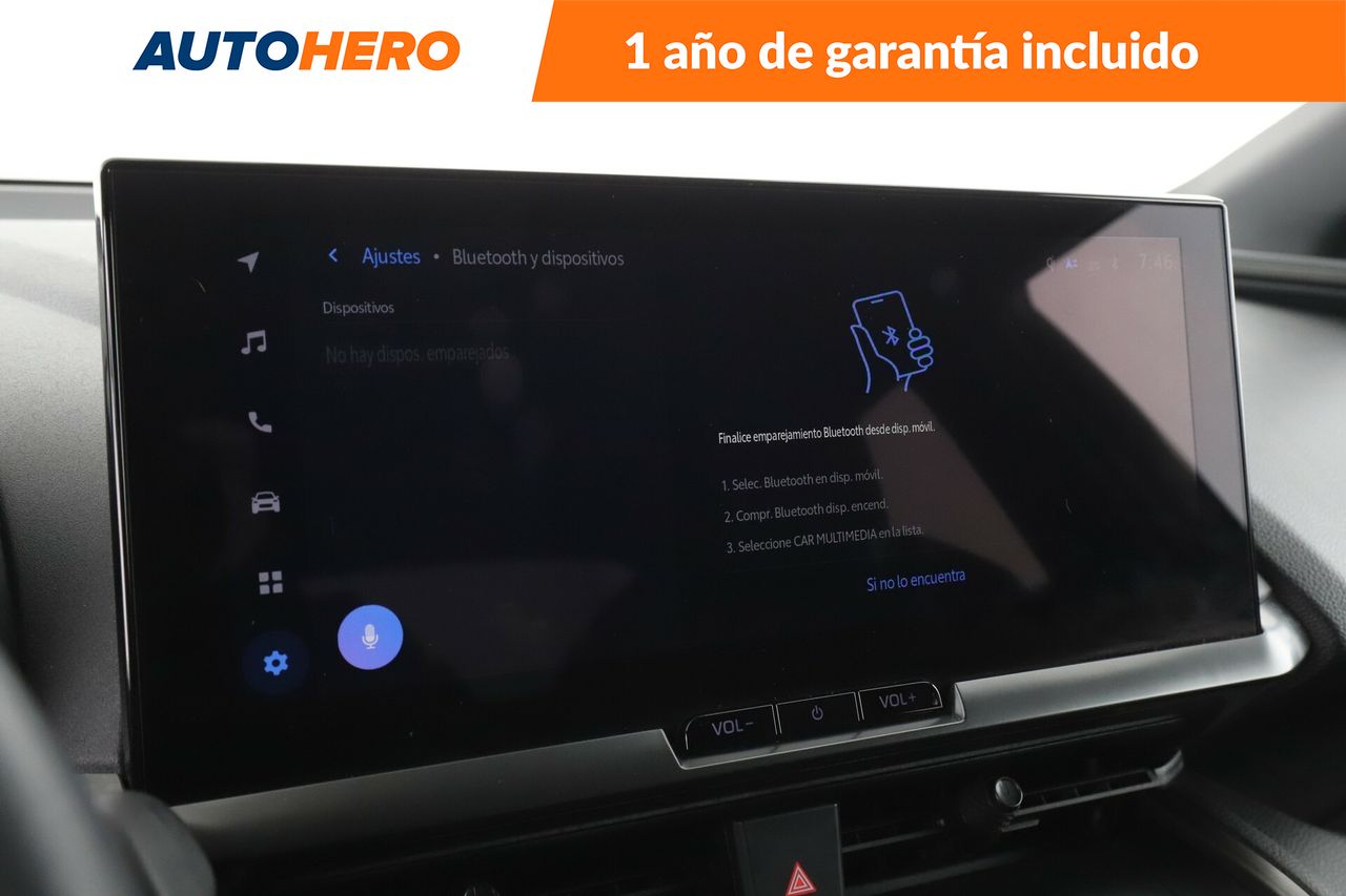 Foto Toyota C-HR 24