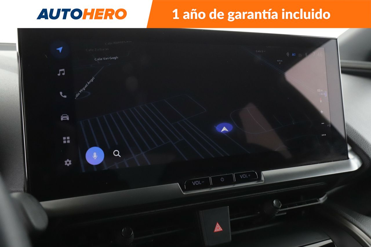 Foto Toyota C-HR 25
