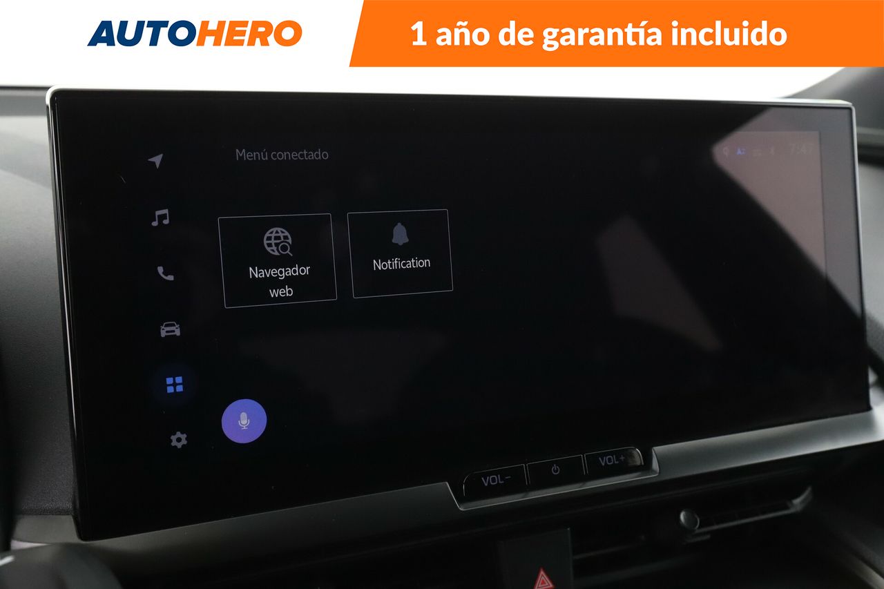 Foto Toyota C-HR 27
