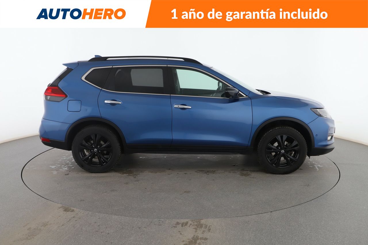 Foto Nissan X-Trail 6