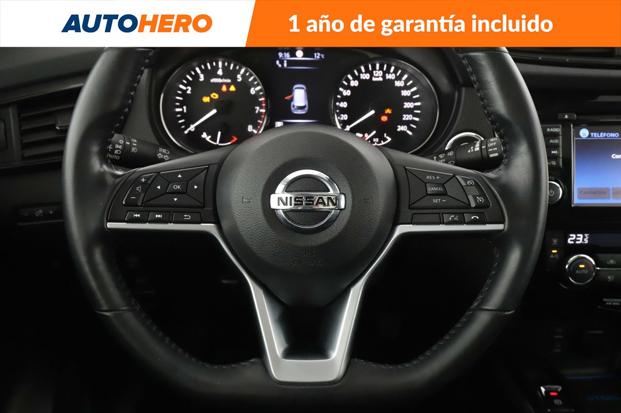 Foto Nissan X-Trail 19