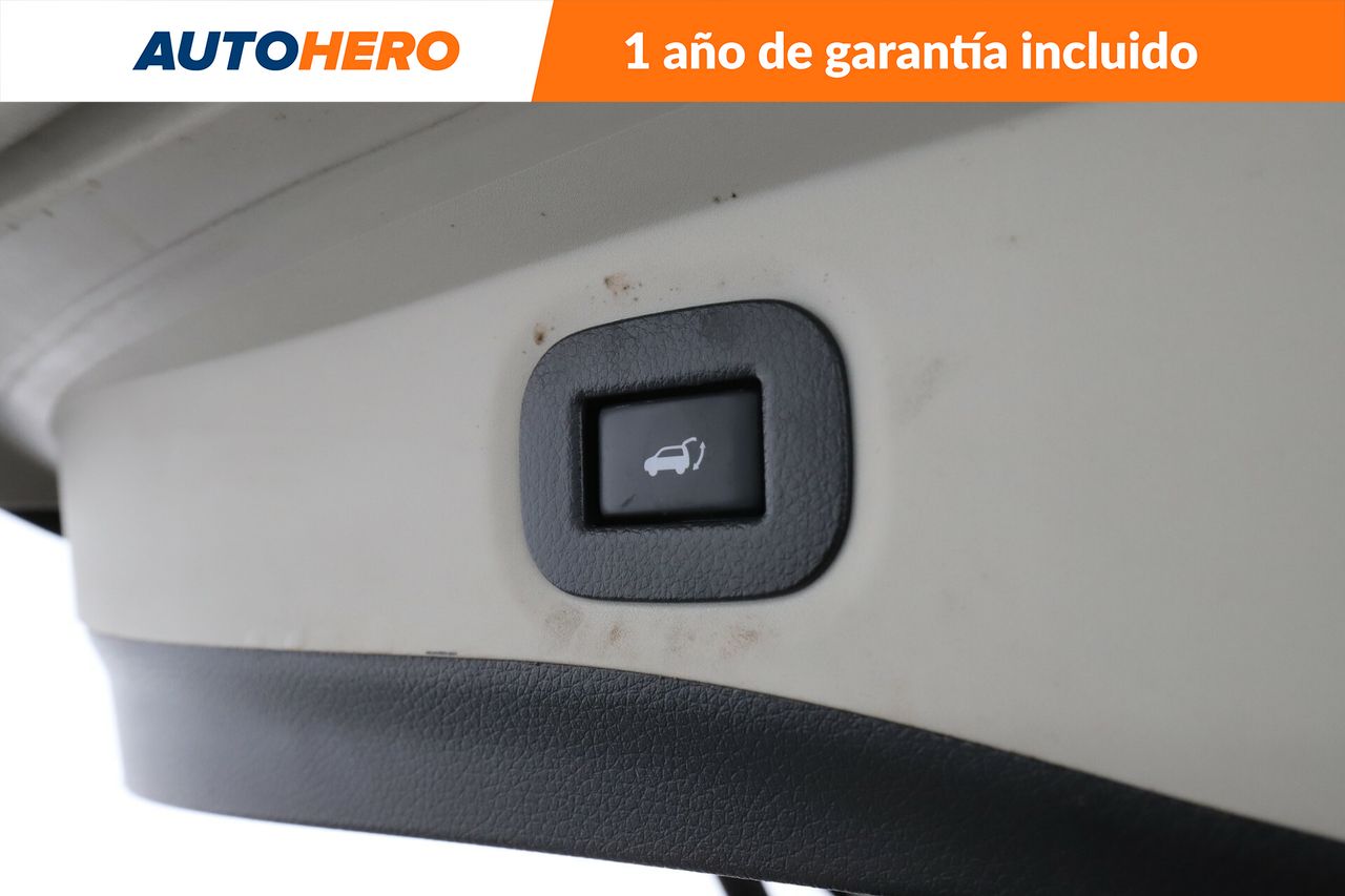 Foto Nissan X-Trail 21