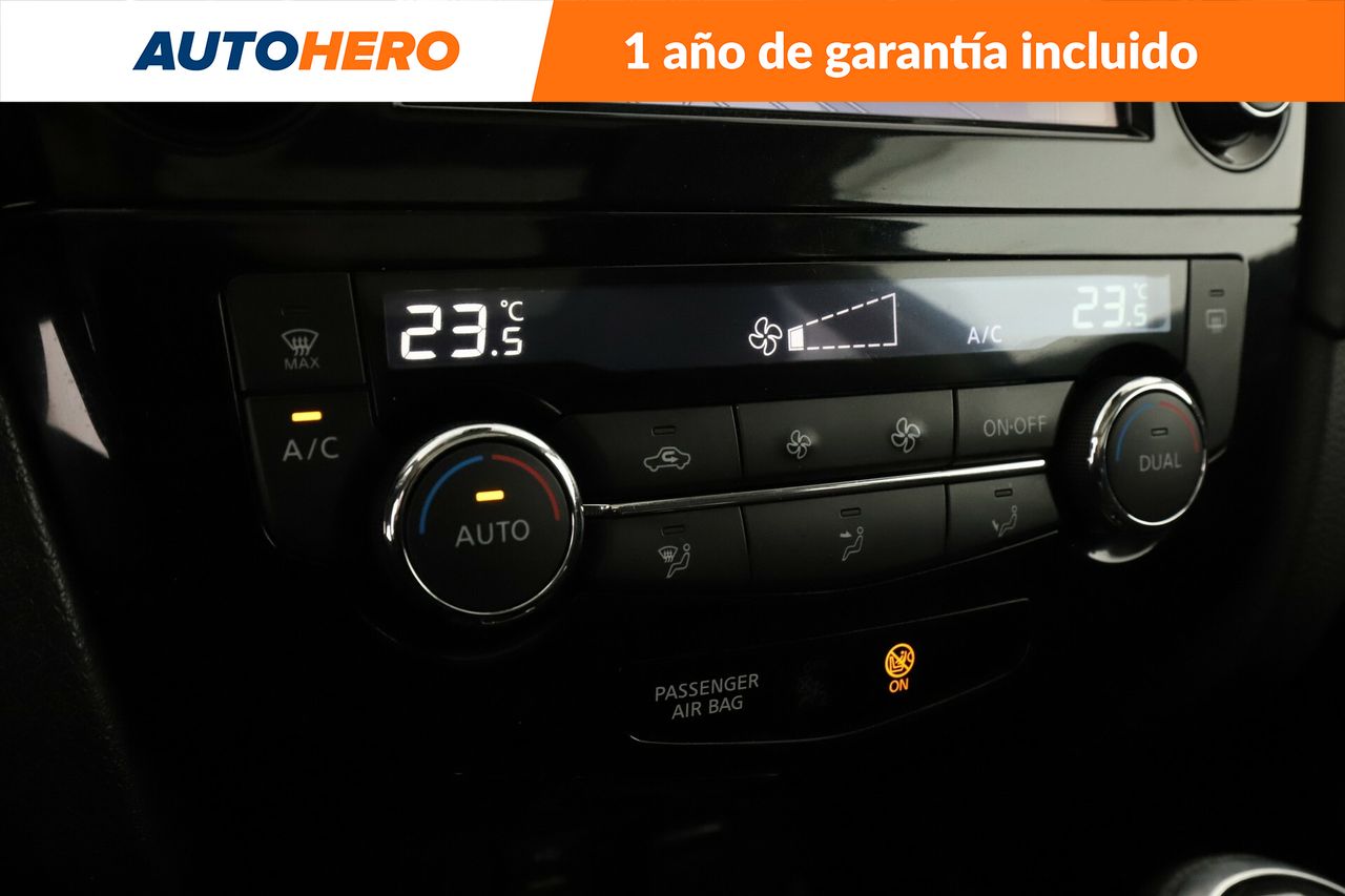 Foto Nissan X-Trail 22