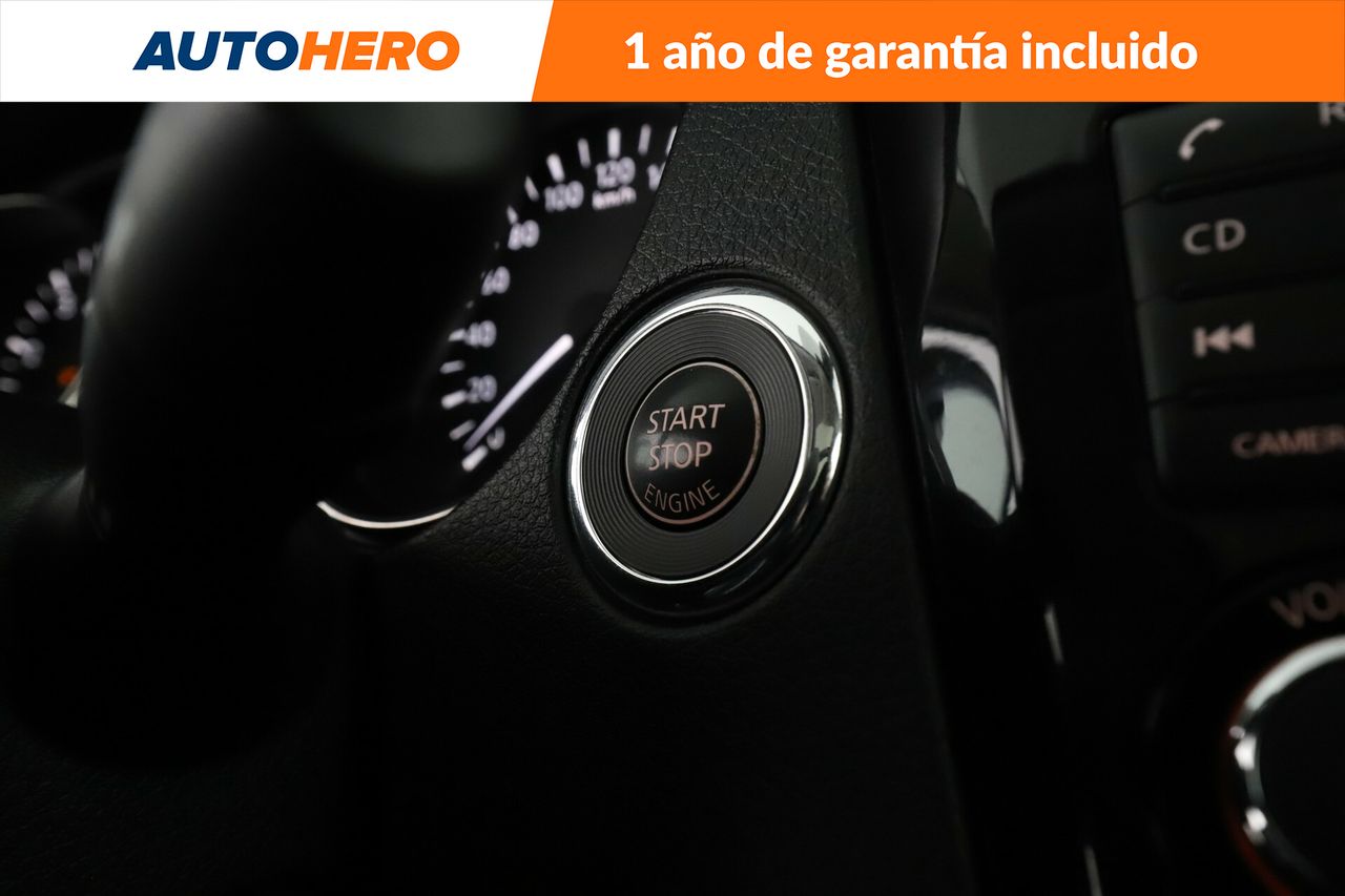Foto Nissan X-Trail 24