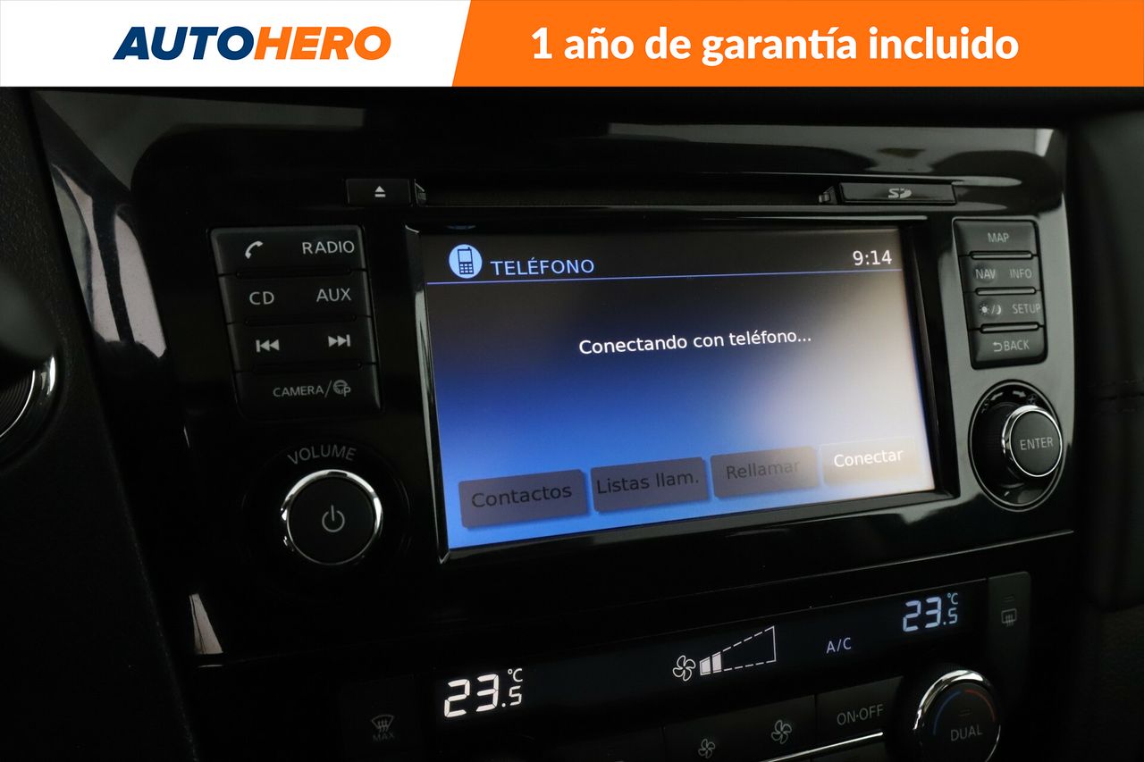 Foto Nissan X-Trail 26
