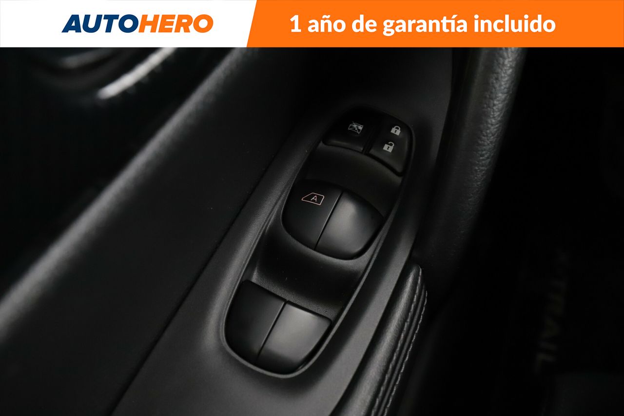 Foto Nissan X-Trail 30