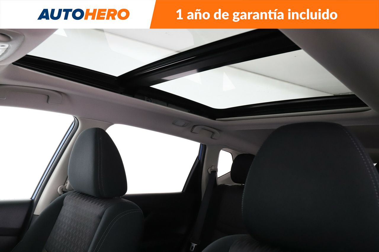 Foto Nissan X-Trail 31