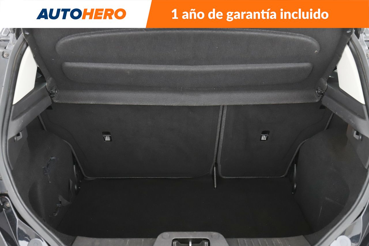 Foto Ford Fiesta 18