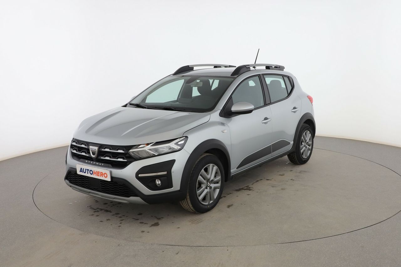 Foto Dacia Sandero 1