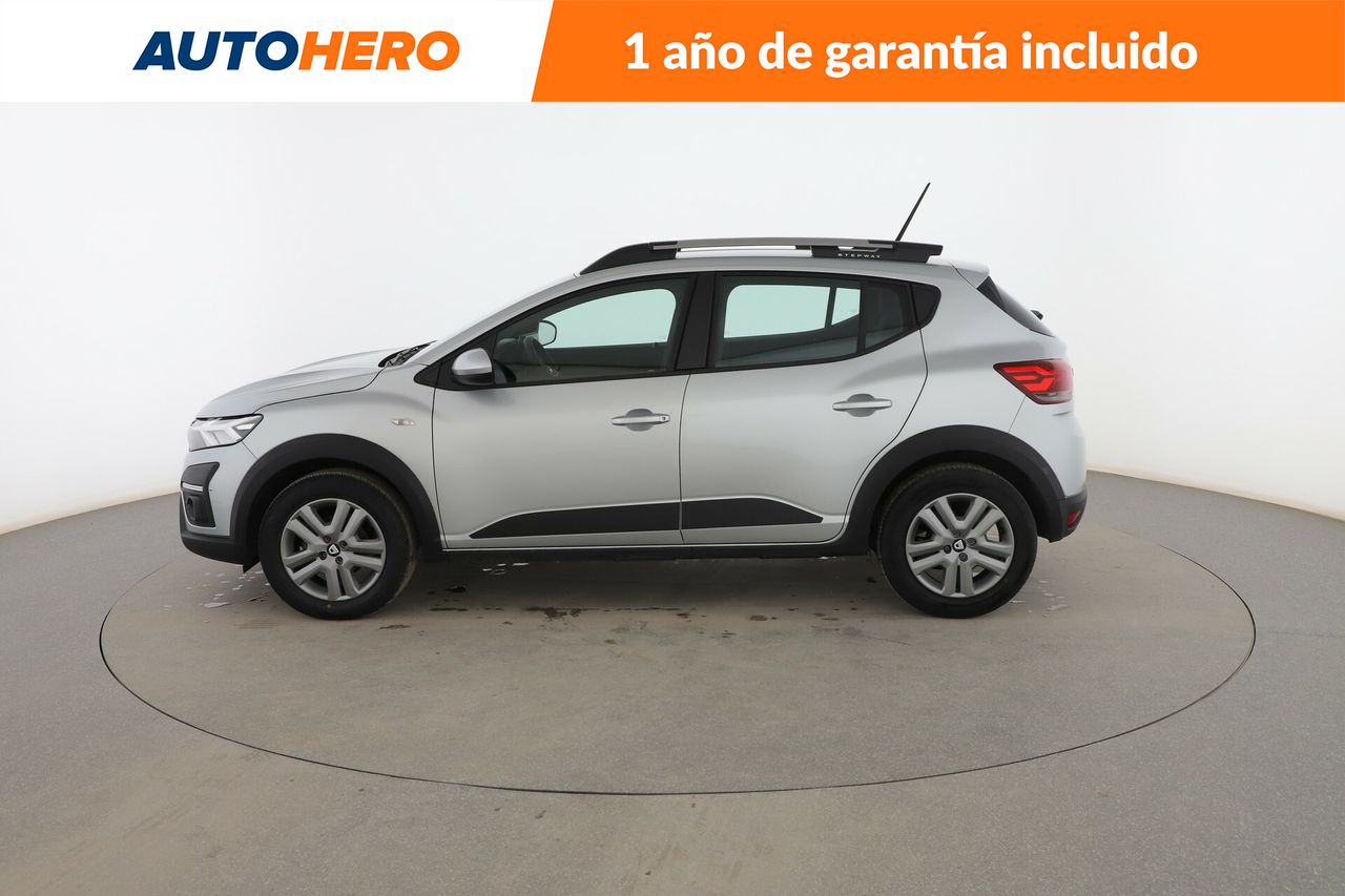 Foto Dacia Sandero 2