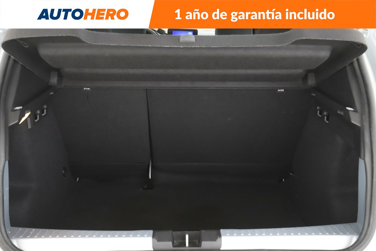 Foto Dacia Sandero 17