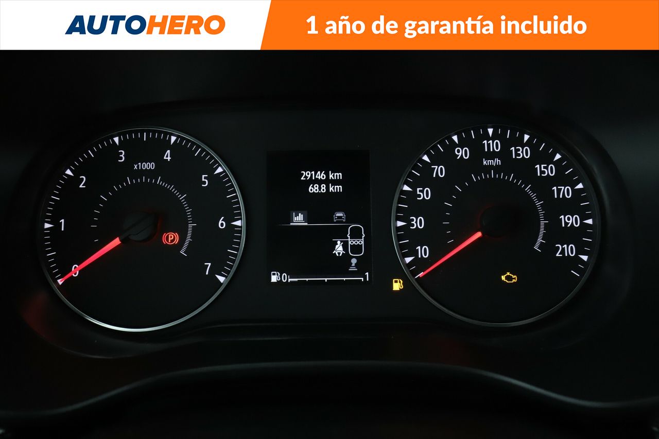 Foto Dacia Sandero 20