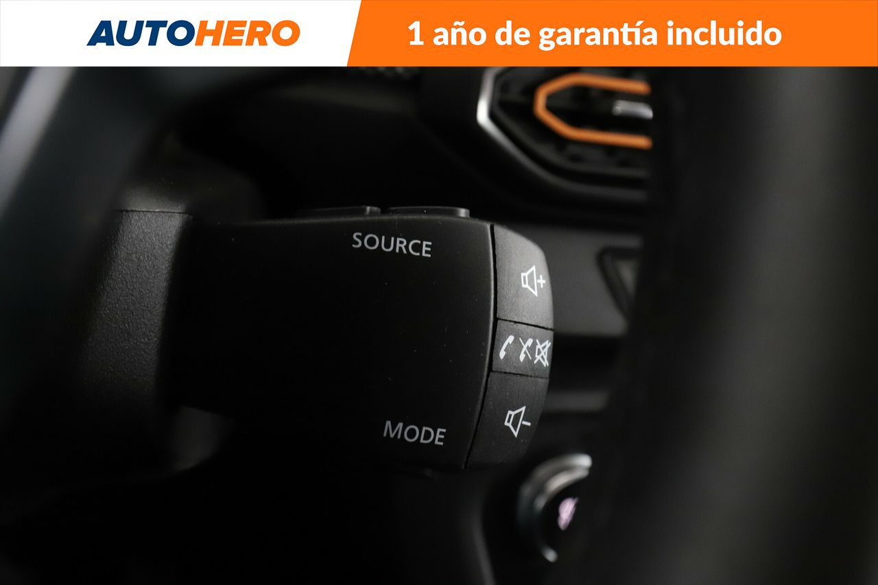 Foto Dacia Sandero 21