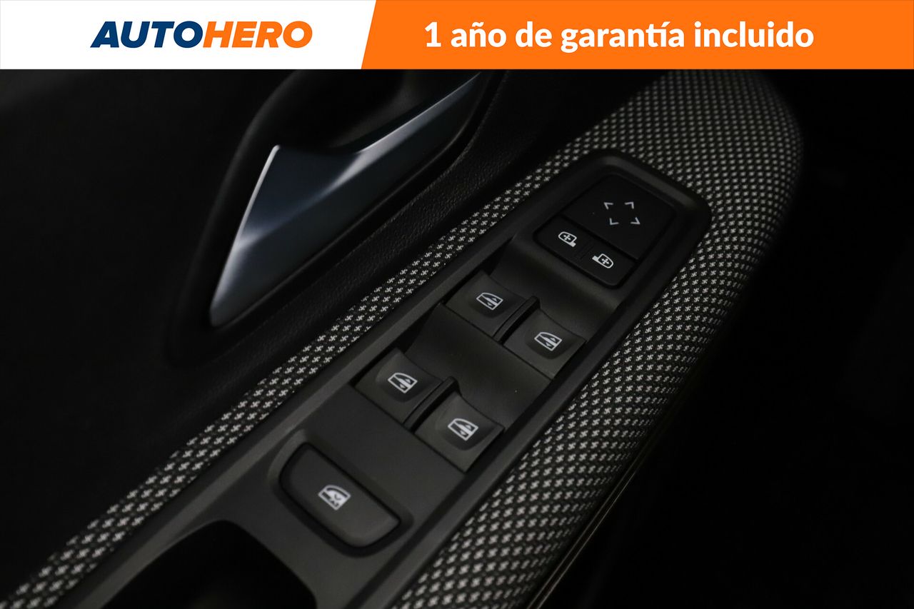 Foto Dacia Sandero 26