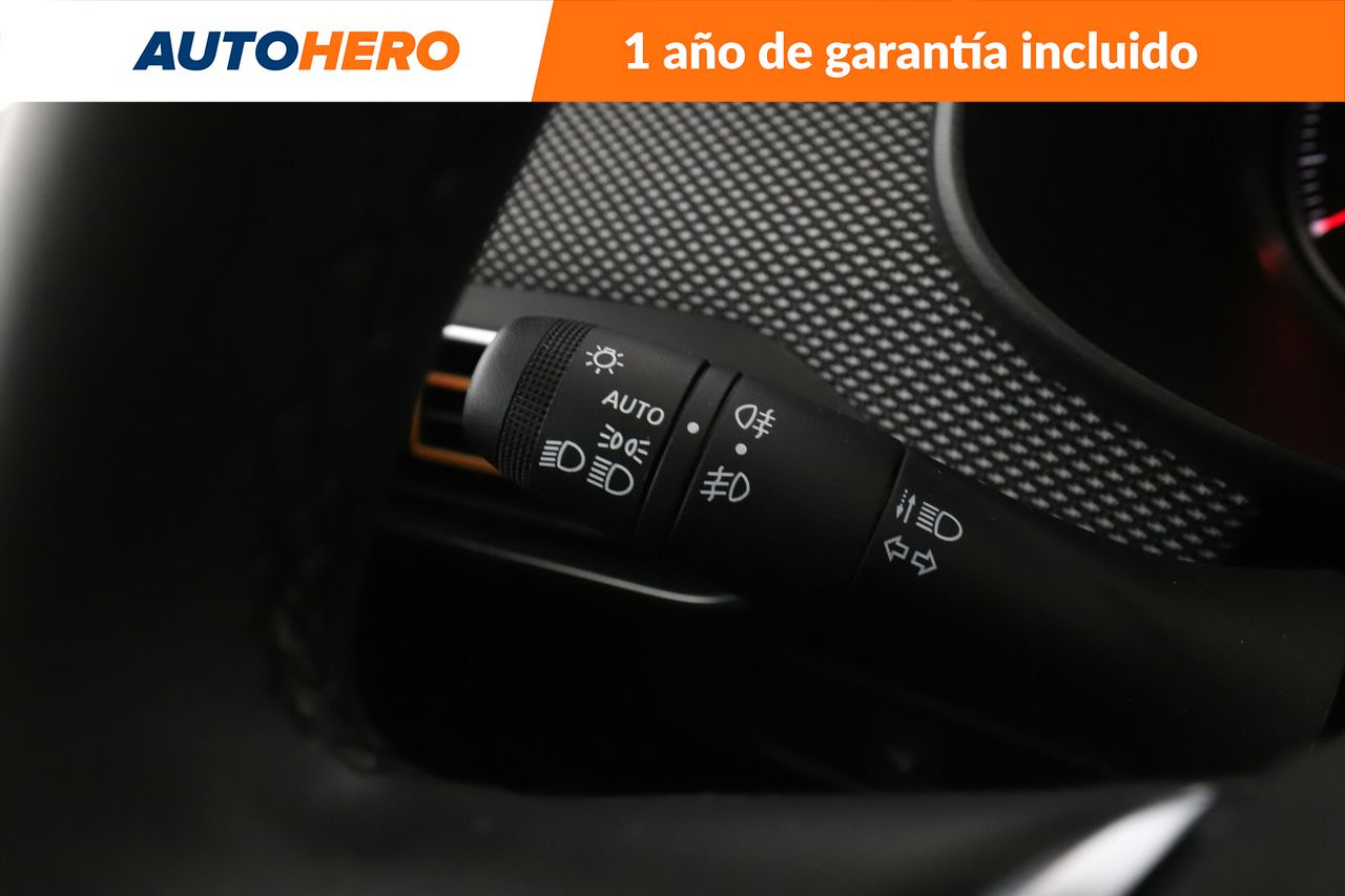 Foto Dacia Sandero 27