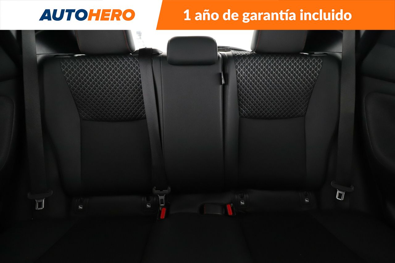 Foto Toyota Yaris 15