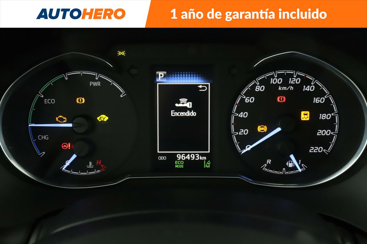 Foto Toyota Yaris 21
