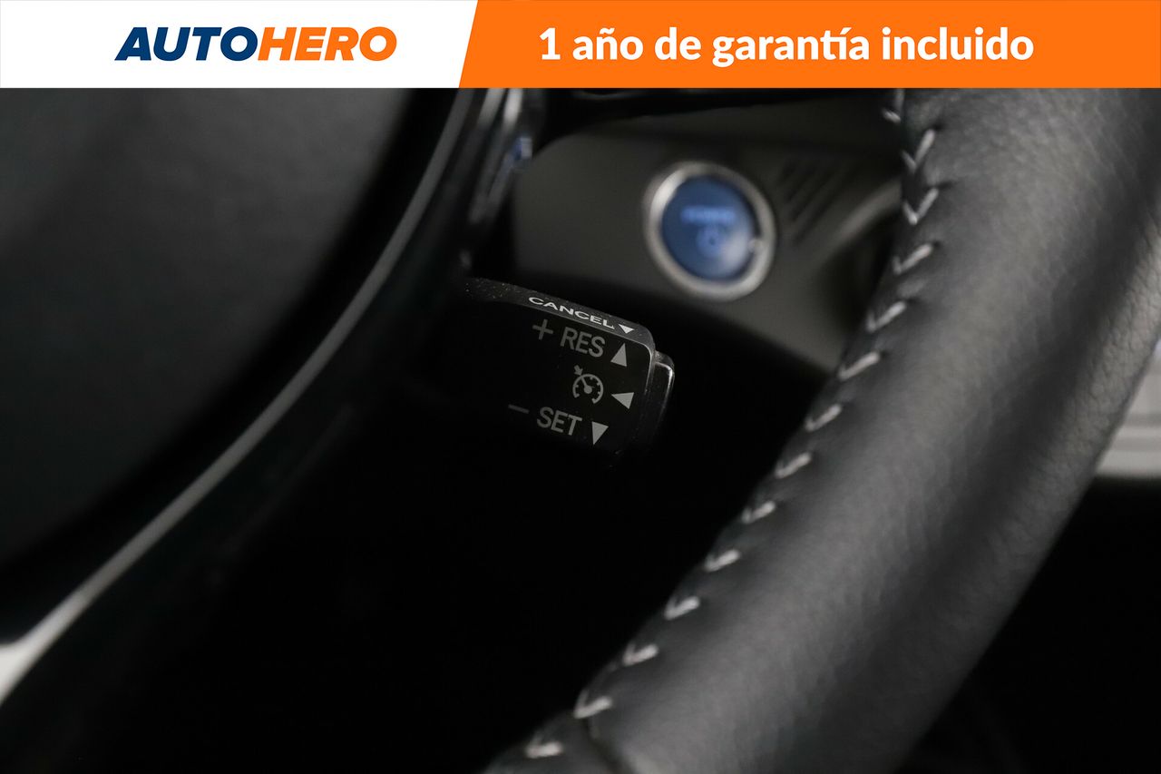 Foto Toyota Yaris 22