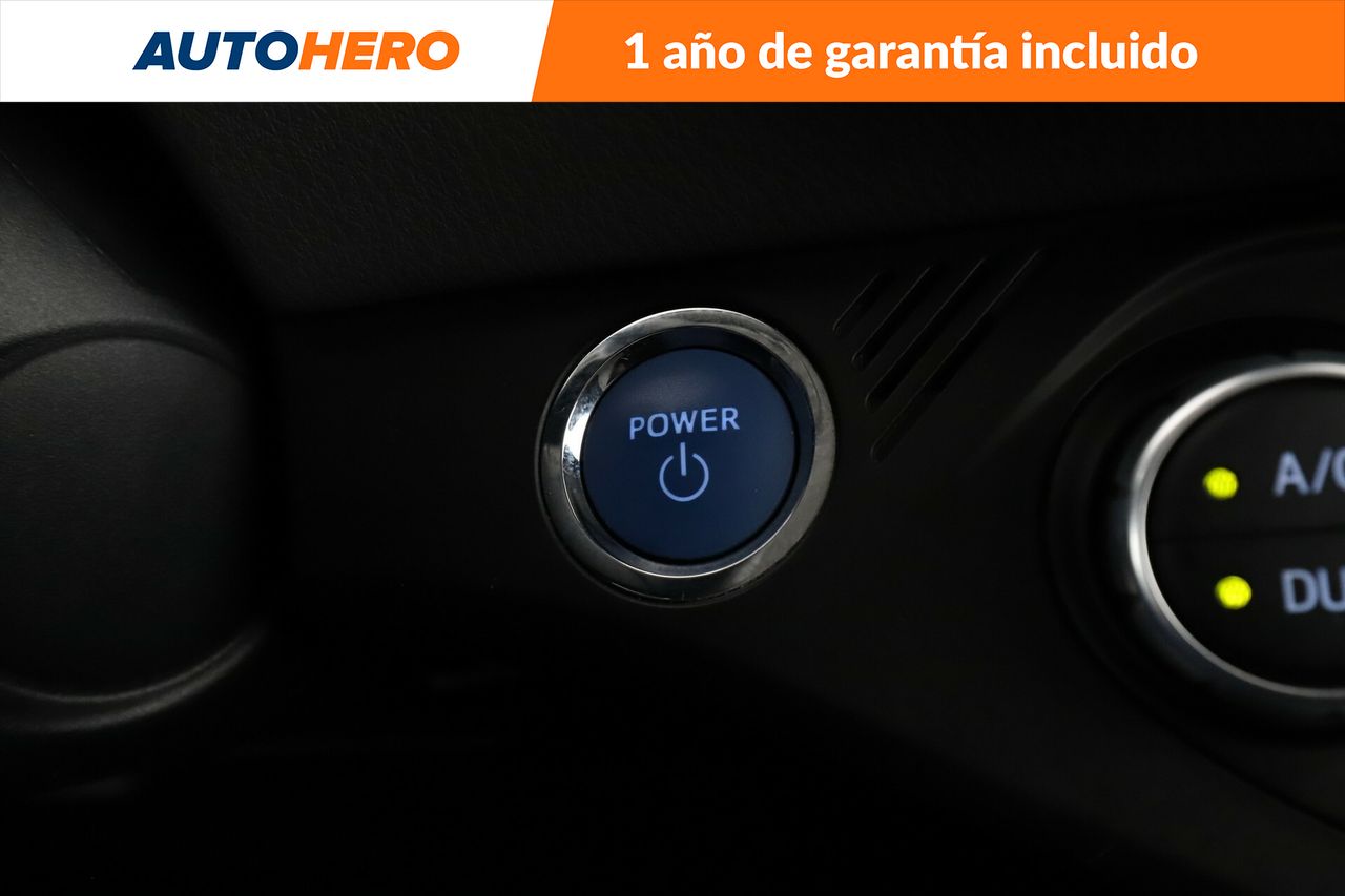 Foto Toyota Yaris 28