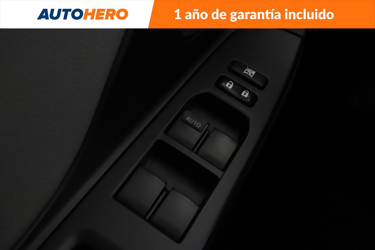 Foto Toyota Yaris 29