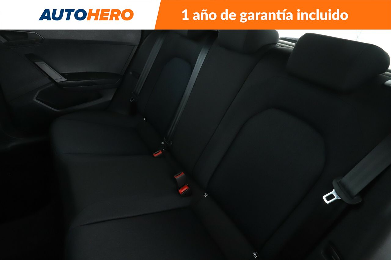 Foto Seat Ibiza 14