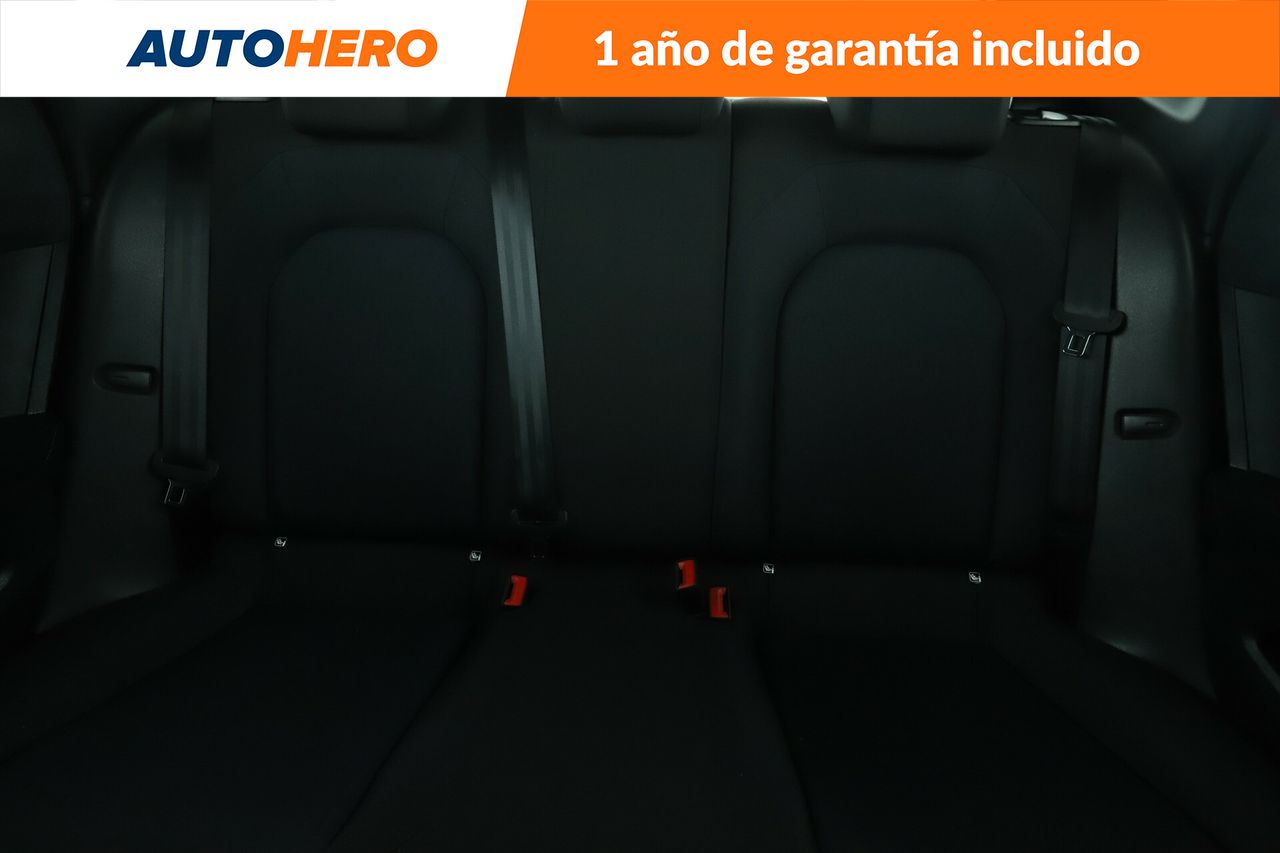 Foto Seat Ibiza 15