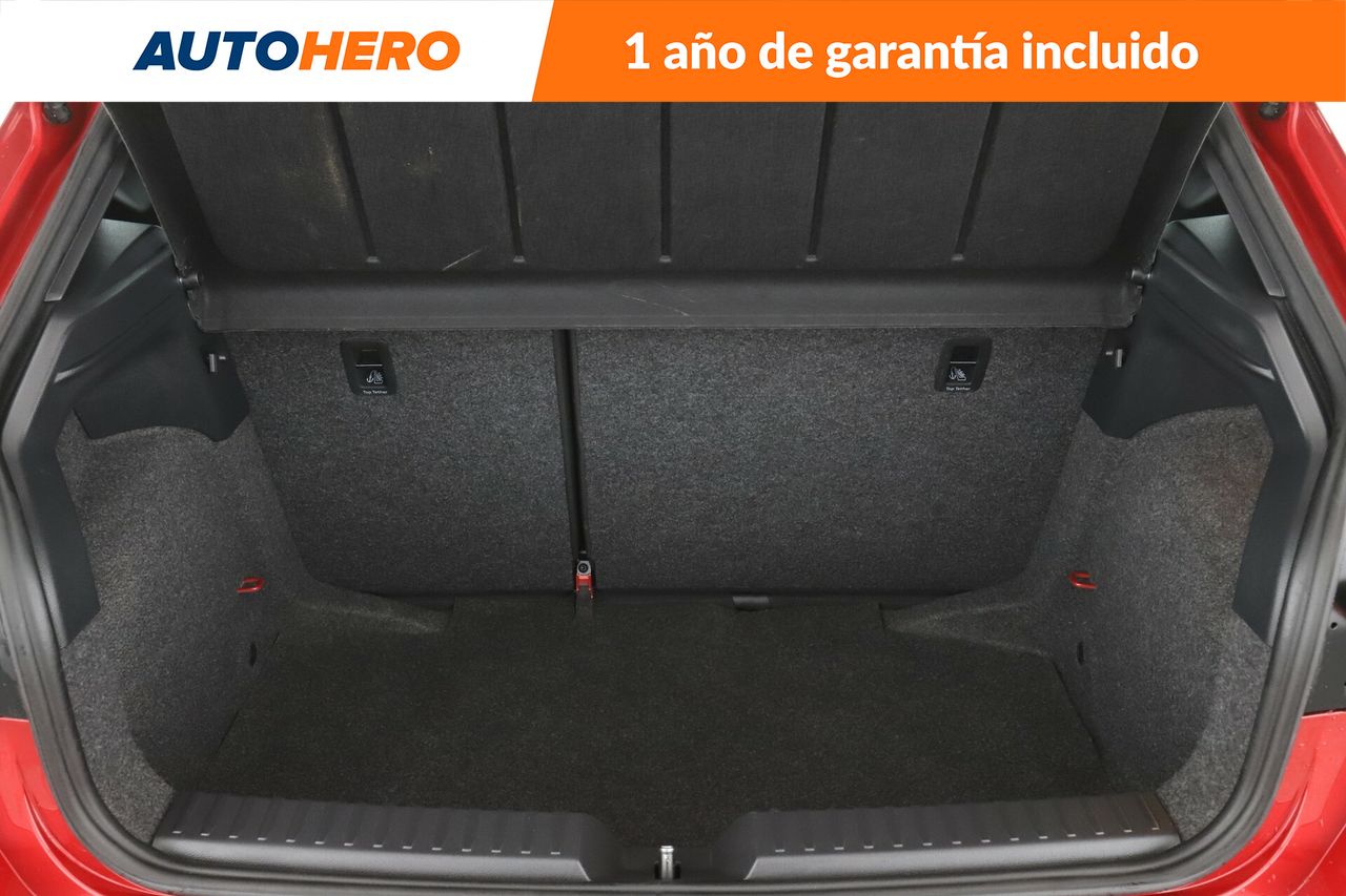 Foto Seat Ibiza 17