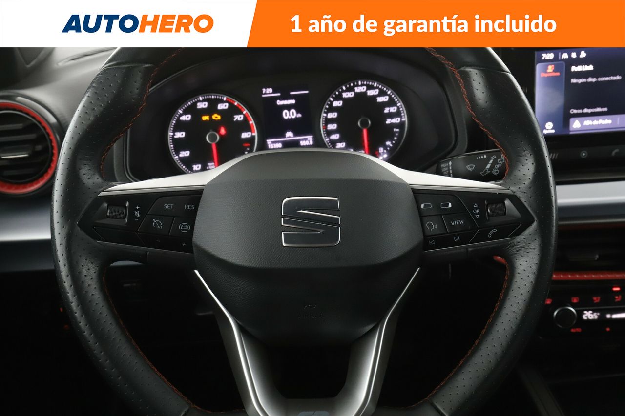 Foto Seat Ibiza 19