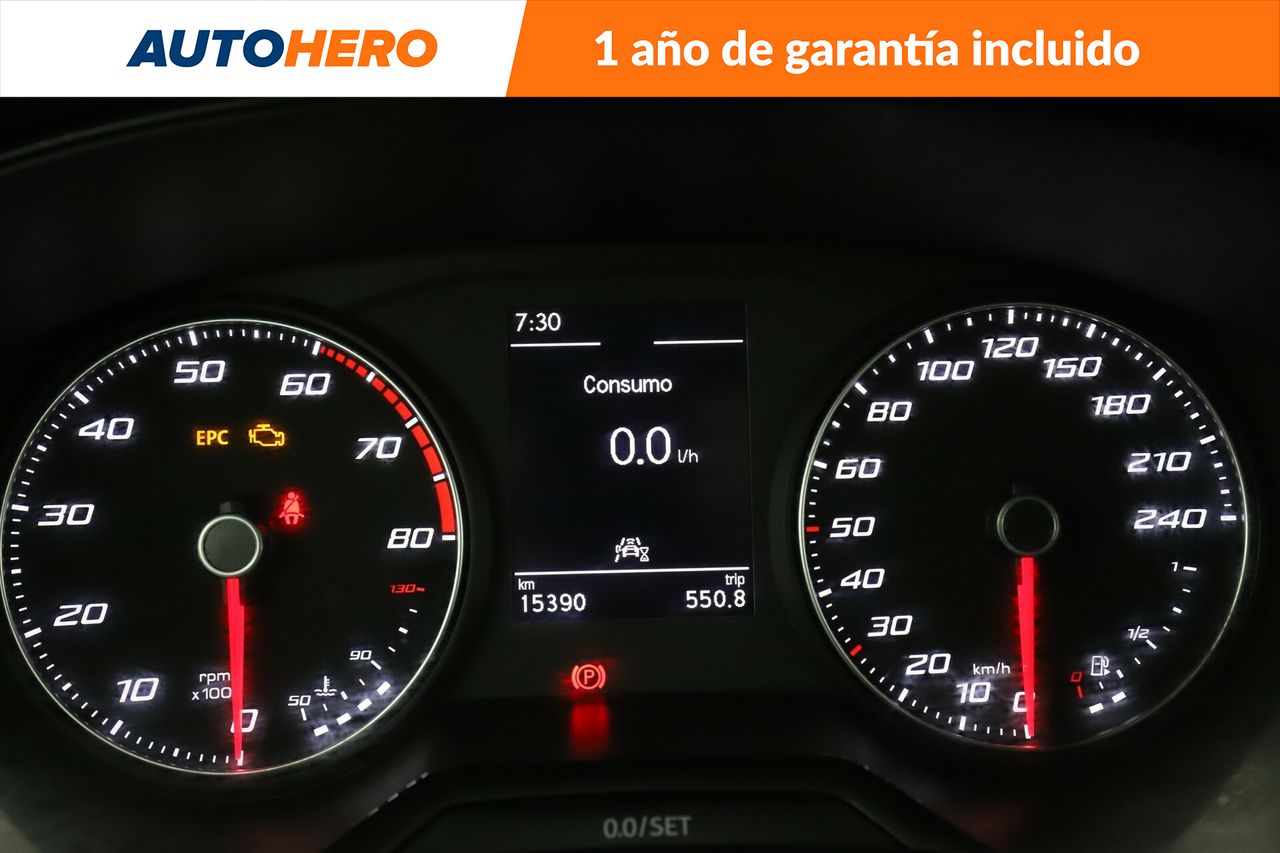 Foto Seat Ibiza 20