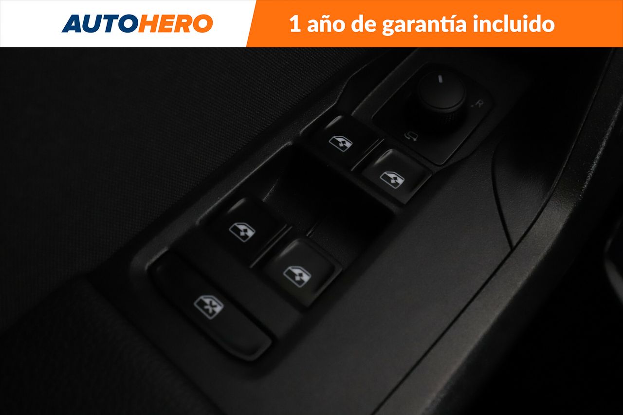 Foto Seat Ibiza 21