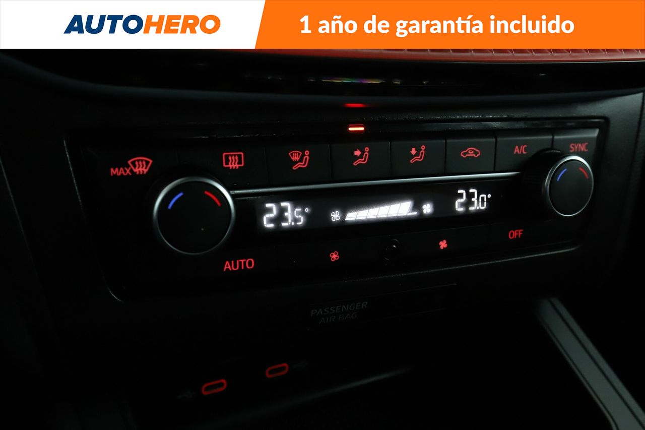 Foto Seat Ibiza 23