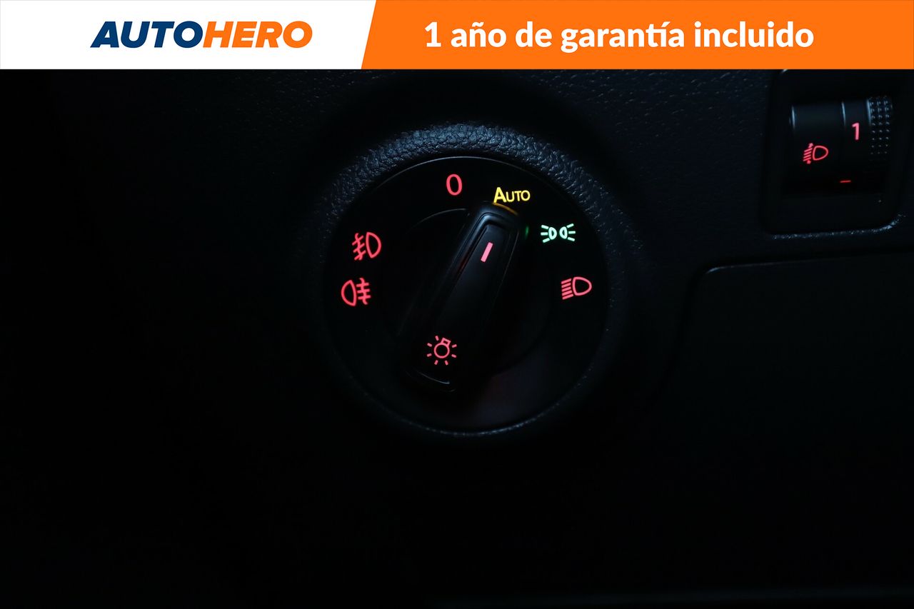 Foto Seat Ibiza 24