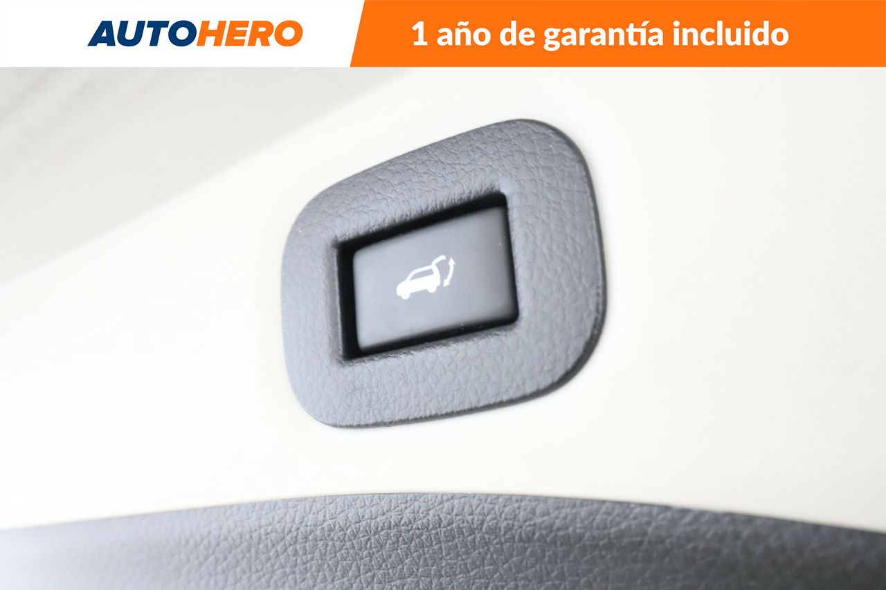 Foto Nissan X-Trail 21