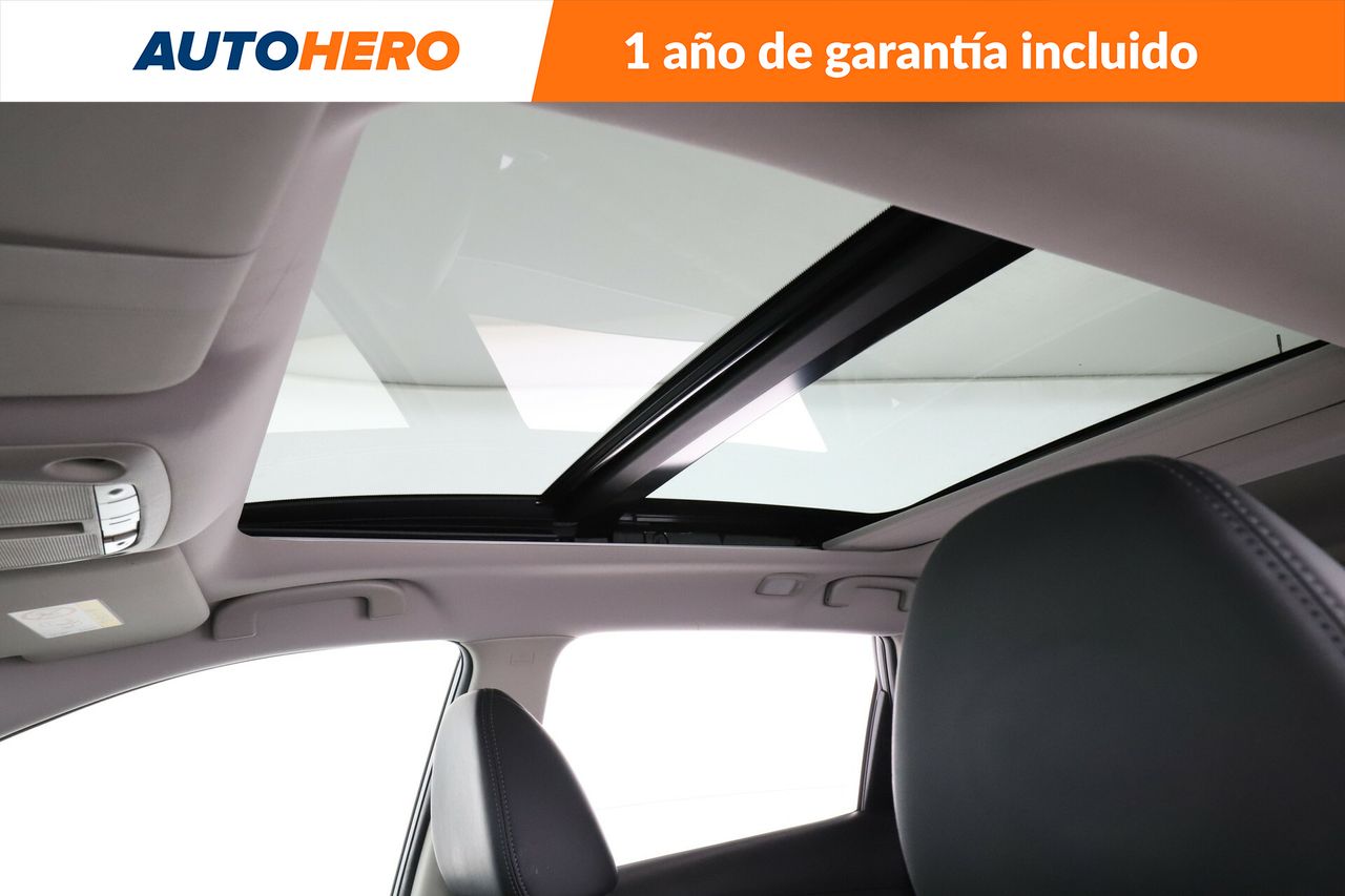 Foto Nissan X-Trail 22