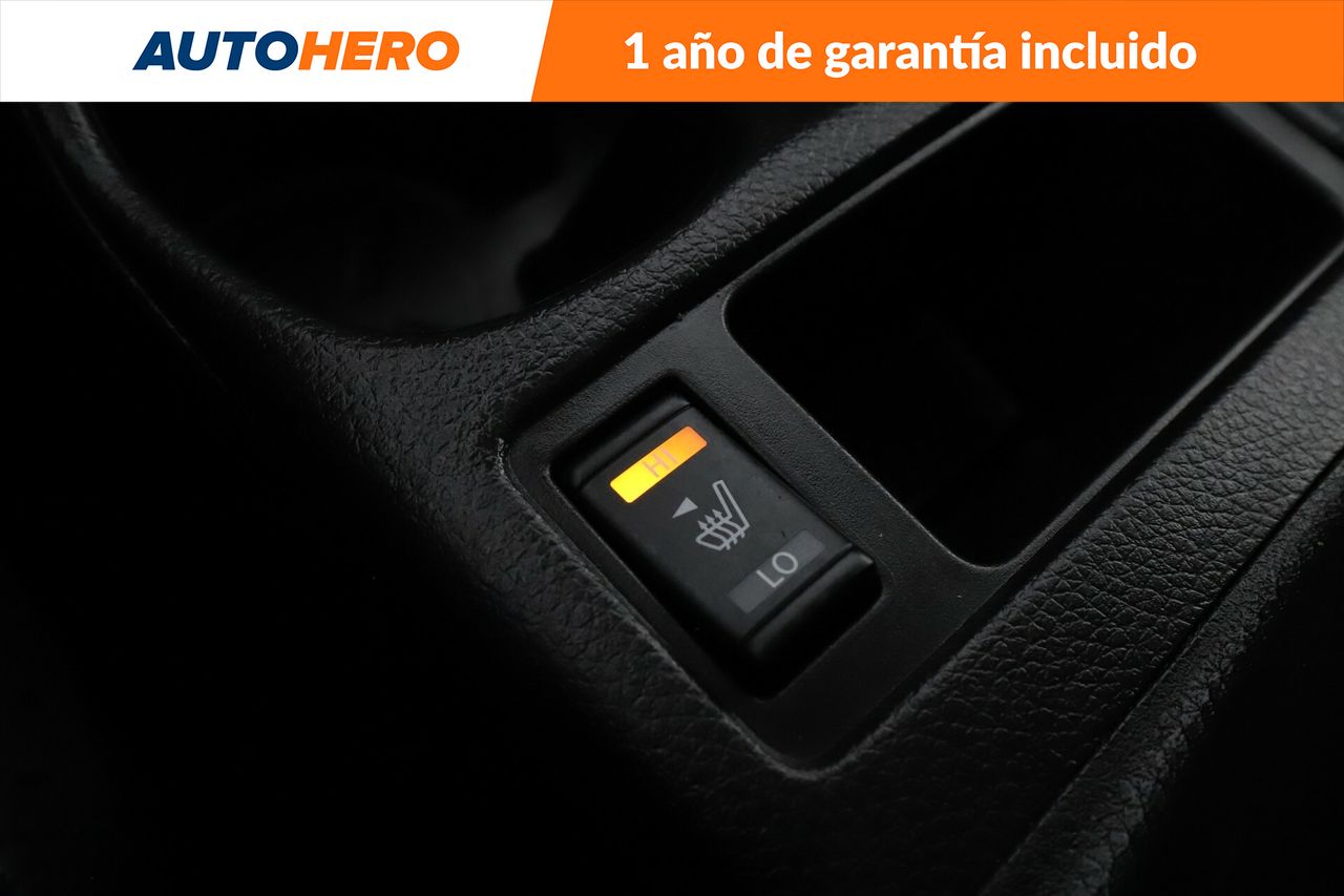Foto Nissan X-Trail 24