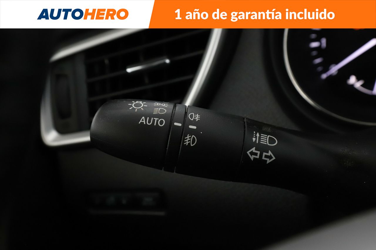 Foto Nissan X-Trail 29
