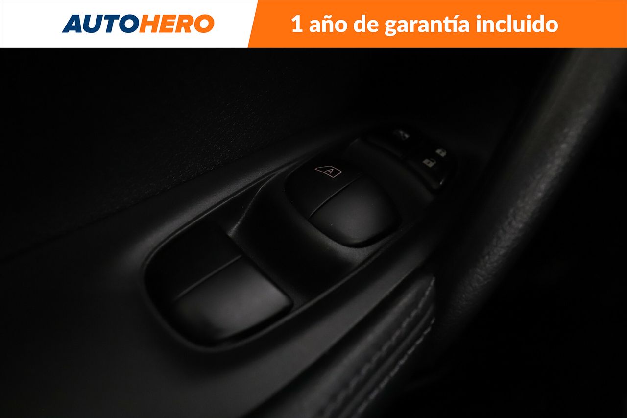 Foto Nissan X-Trail 31